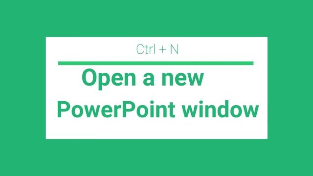 MS PowerPoint all keyboard shortcut keys list | How2Gyan смотреть онлайн
