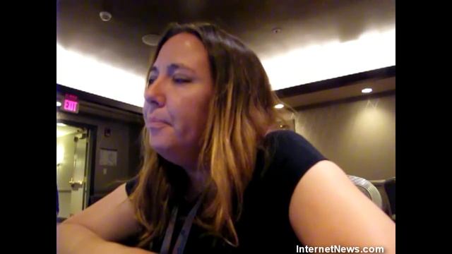 Linux Fedora Project Leader Robyn Bergeron Open Source Leader смотреть онлайн