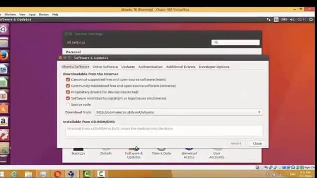 Hướng dẫn lấy ubuntu 17.10 phiên bản 32bit смотреть онлайн