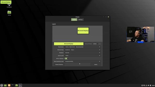 Linux Mint 20 | Installation and New Features смотреть онлайн
