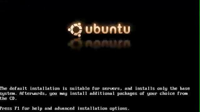 Xenadu Ubuntu 8.04 Server смотреть онлайн