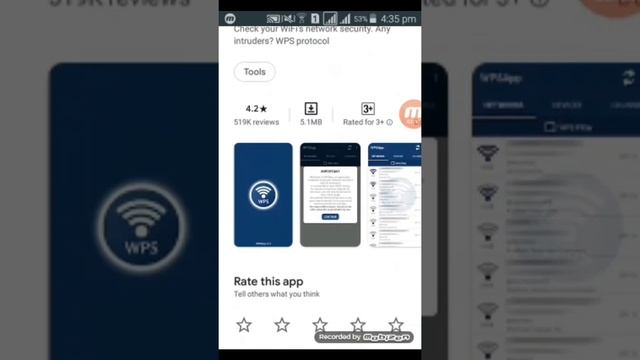 hack any wifi password in1min 100%sure beleave me смотреть онлайн