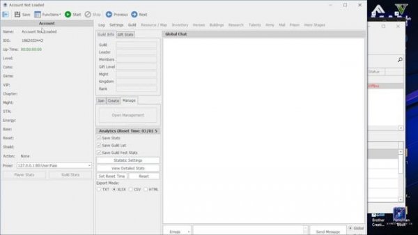 Lords Mobile How to Set Bank bot or privet bot Full explaining this video #lordsmobile #games