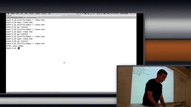 Golang Stderr смотреть онлайн