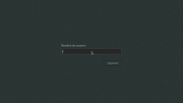 Instalación de Kali GNU/Linux Rolling en modo texto смотреть онлайн
