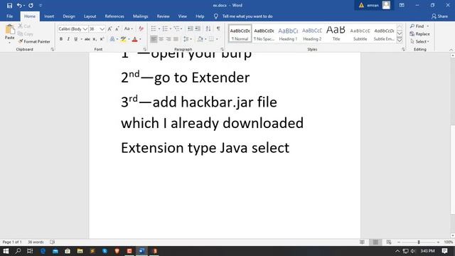 Hackbar on Burp Suite Professional for Pentesting смотреть онлайн