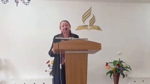 Богослужение 27.05.23 - Как избежать закваски фарасейской и саддукейской (Моисей Островский)