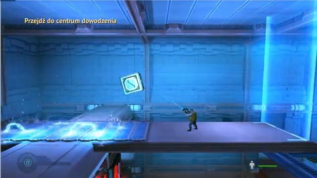 [PL] Linux gry: Rochard natywka смотреть онлайн