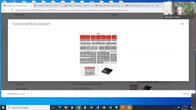 Integrated wired and wireless Linux networking смотреть онлайн