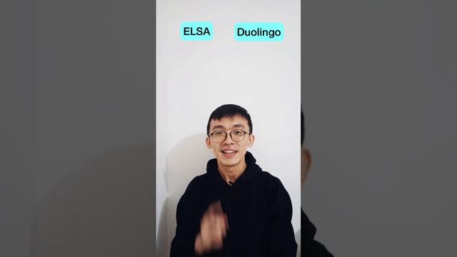 Review ELSA dan Duolingo смотреть онлайн