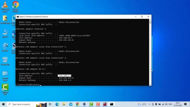 Kali linux Network settings смотреть онлайн