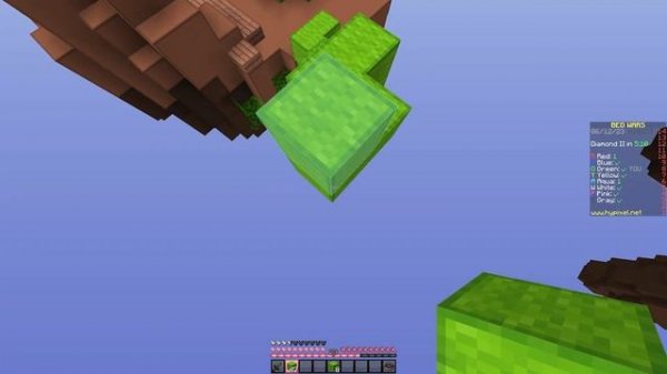 Soar client! (MINECRAFT)