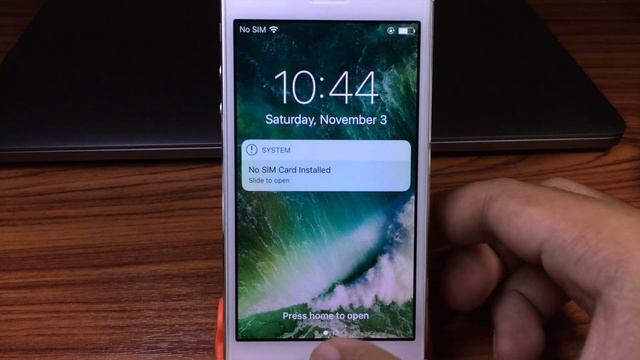 Dual Boot iOS 10 & iOS 6 (Work All 32Bit Devices) смотреть онлайн