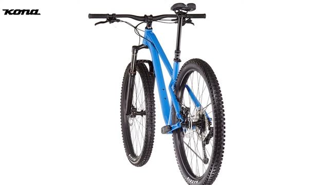 KONA Honzo Dl 2023. Bestseller From Kona Bikes?