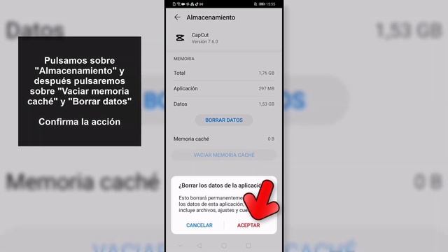 ❌ CapCut Sin Conexion a Internet 2024 ✔️ SOLUCION смотреть онлайн