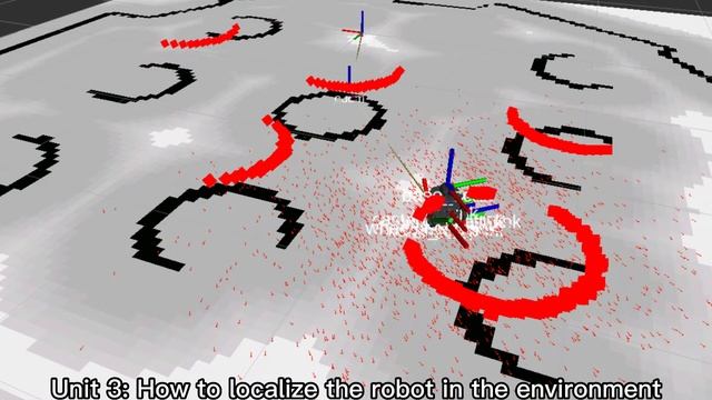 ROS2 Navigation (Humble) | ROS2 Online Course смотреть онлайн