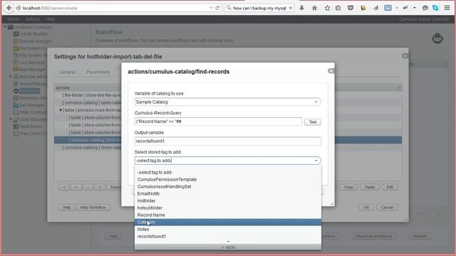 Canto Roboflow 9.2 import meta data from text file смотреть онлайн