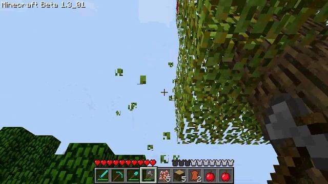The Minecraft Mod Show part 16 - Cherry Blossom trees & Apple trees смотреть онлайн