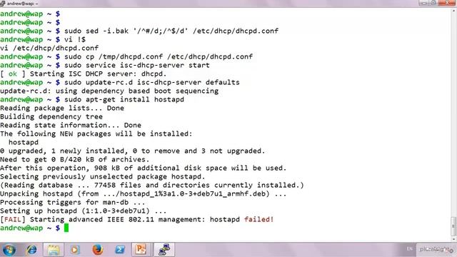 Linux Monitoring and Maintenance LPIC 2 смотреть онлайн