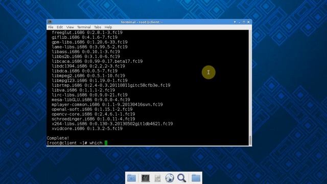 How to install mplayer and smplayer in fedora 21 смотреть онлайн