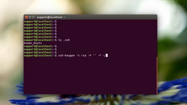 Hadoop ~ Automating SSH смотреть онлайн