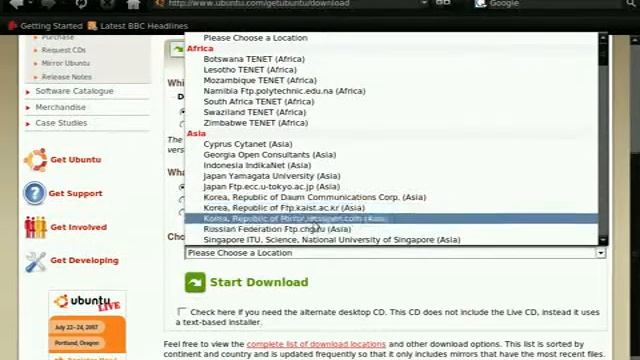 DESCARGA DE IMAGEN ISO UBUNTU FEISTY смотреть онлайн