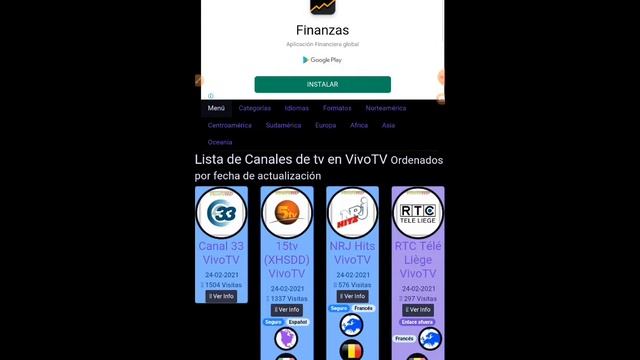 Trucos de Plex TV para no tener qué buscar lístas IPTV en HTML5 смотреть онлайн