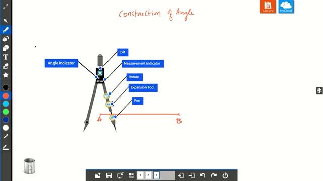 Usage of Geometric Tools on IntelliSpace Linux version - Inbuilt with EyeRIS IX смотреть онлайн