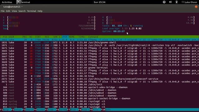 cmiVFX Releases New - Linux Usage For Visual Effects and Computer Graphics смотреть онлайн