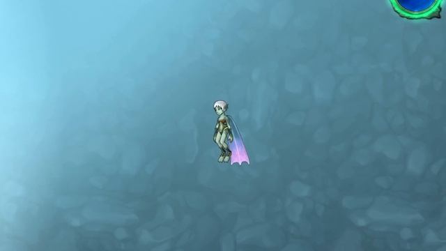 Aquaria: iOS / iPad Gameplay Walkthrough Part 1 (by Finji) смотреть онлайн