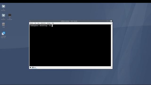 Comment connaître la version de ton Noyau LINUX ??? (Kernel version) смотреть онлайн