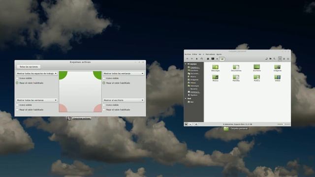 Vídeo-Distro #30: Linux Mint 17 смотреть онлайн