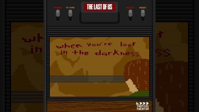 The last of us - Atari VCS смотреть онлайн