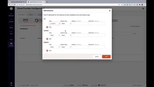 DSS Asia 2021 | A Winning Multi Cloud Data Strategy смотреть онлайн