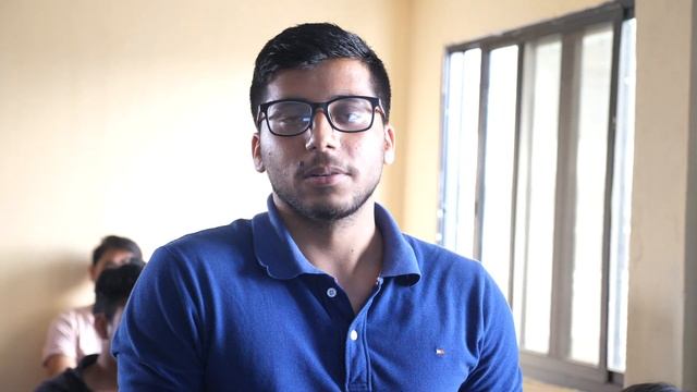 Linux LAB Bootcamp in Nepal with Jiwan Bhattarai | Review and suggestion of Engineering Students. смотреть онлайн