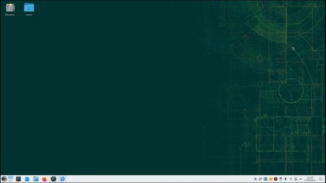 An Everyday Linux User Review Of OpenSUSE смотреть онлайн