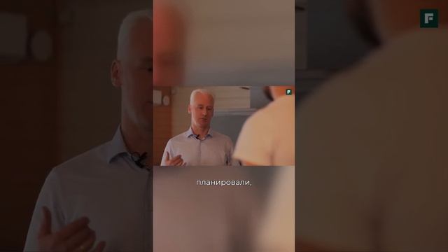 Необычная "гостевая" антресоль. Как она появилась? смотреть онлайн