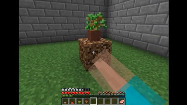 Дюп вещей в Minecraft 1.7.2 смотреть онлайн