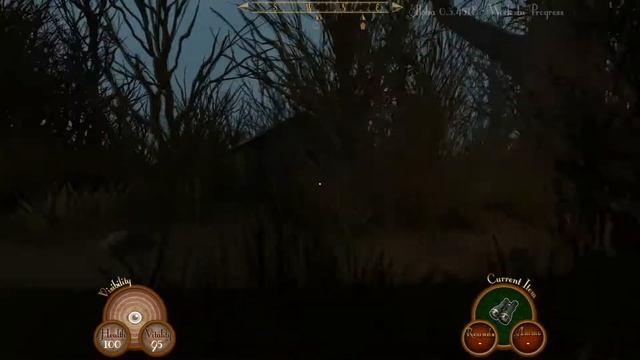 Sir, you are being Hunted Alpha [Part 9] - A bad Dog day смотреть онлайн