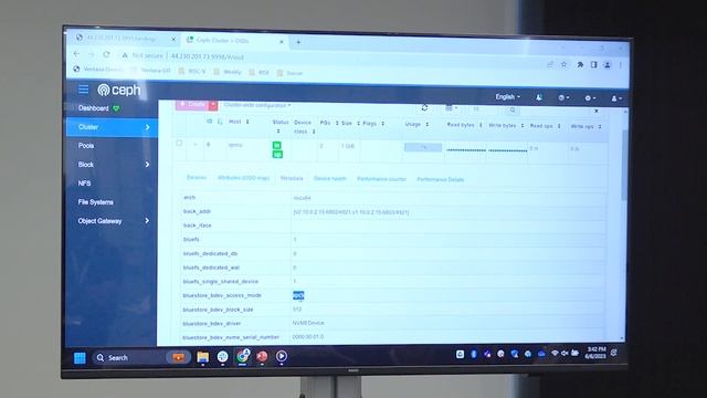 Kumar Sankaran, Ventana Micro Systems - Data Center Workloads on RISC-V смотреть онлайн