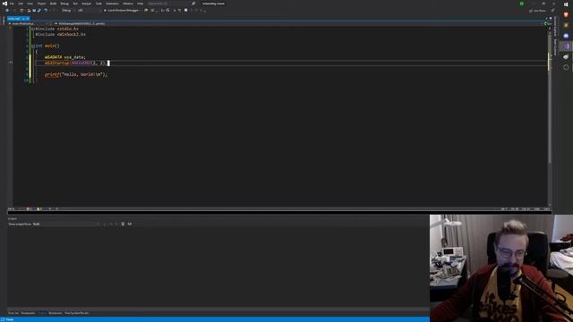 [FG20 Networking] What is a Socket? смотреть онлайн