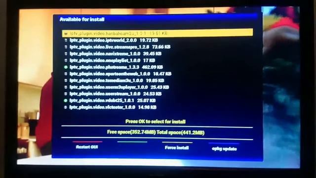 How to install phoenix on TSmedia on Cloud ibox 2 SE смотреть онлайн