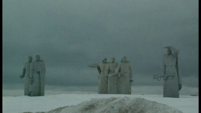 Мужество, застывшее в камне смотреть онлайн