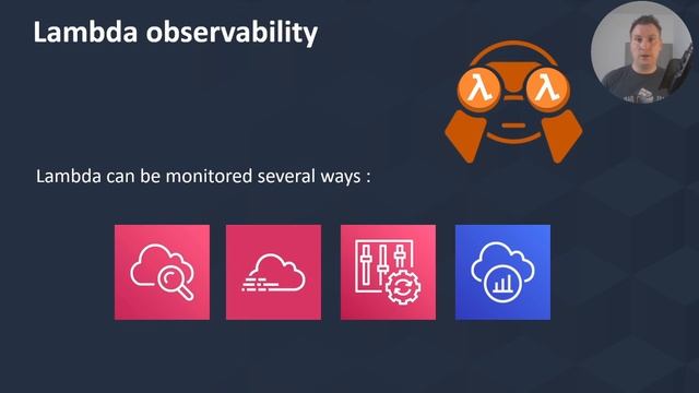 How to secure AWS Lambda code ? | Lambda security in nutshell for complete beginners смотреть онлайн