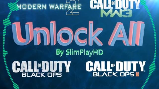 2016 [Shop:Open/Offen] GTA 5/Call Of Duty Unlock All Service MW2 MW3 BO1 BO2 смотреть онлайн