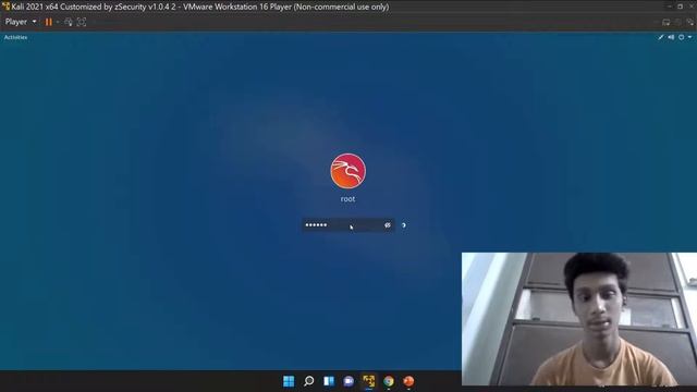 ||Dictionary attack смотреть онлайн