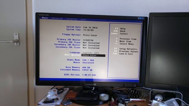 Socket 7 Project Follow-Up - Testing The Components смотреть онлайн