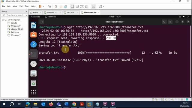 File Transfer смотреть онлайн