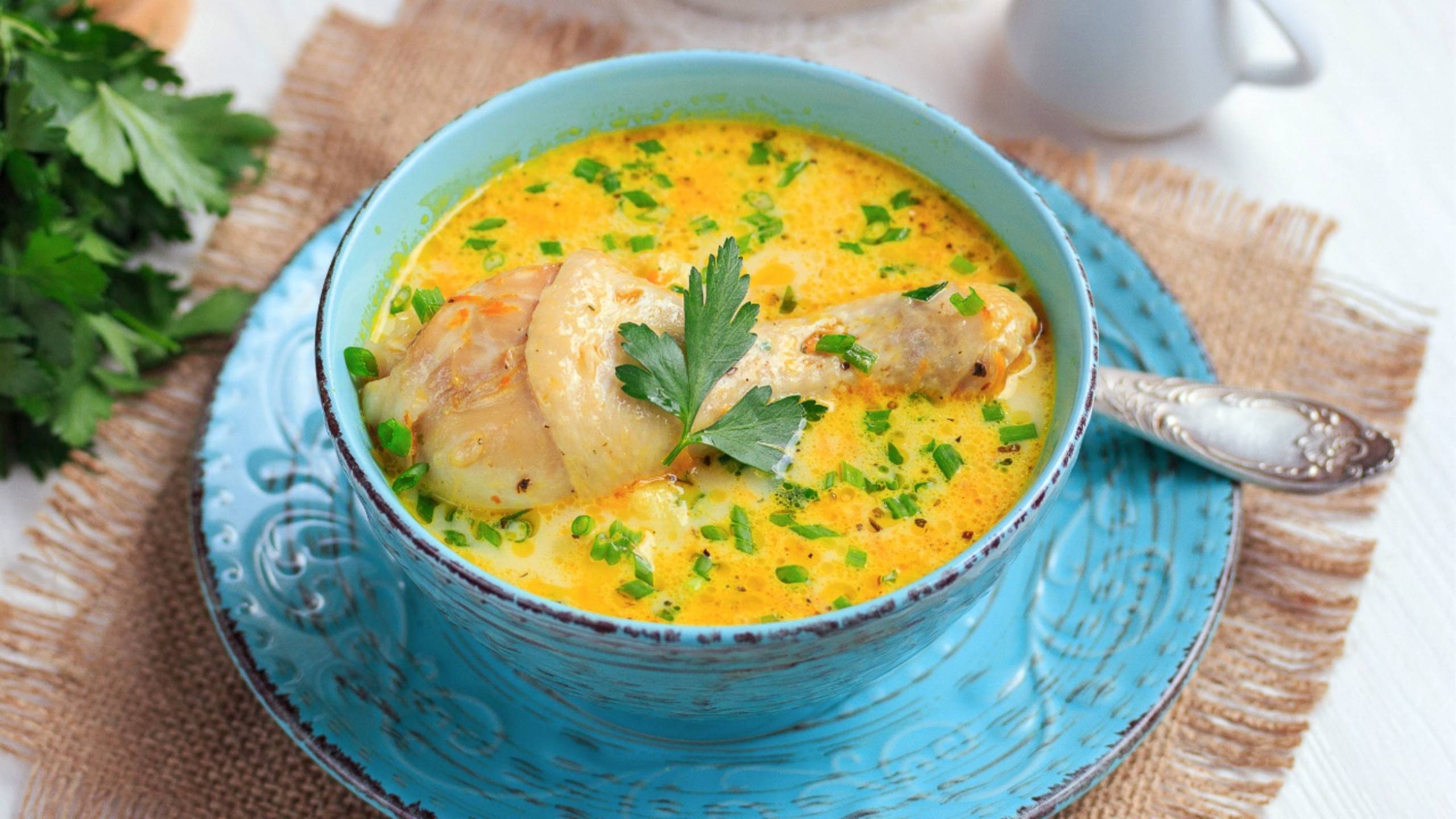 Аймкук | рецепты всегда под рукой!