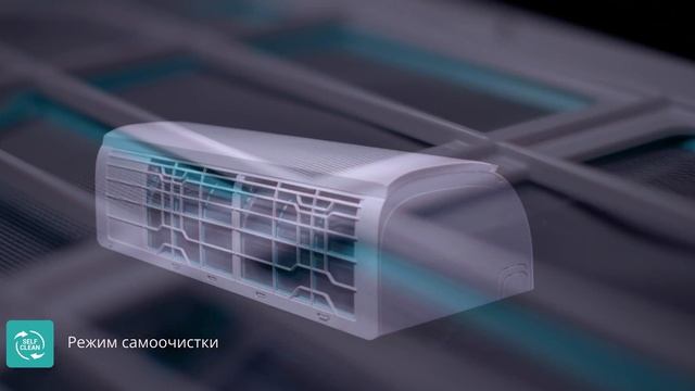 Новые сплит-системы серии Mild от IGC.